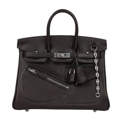 hermes birkin rock